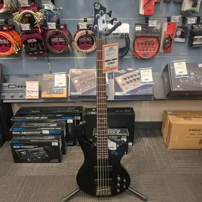 Ibanez - BTB305FM TK